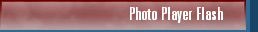 Photo Player Flash